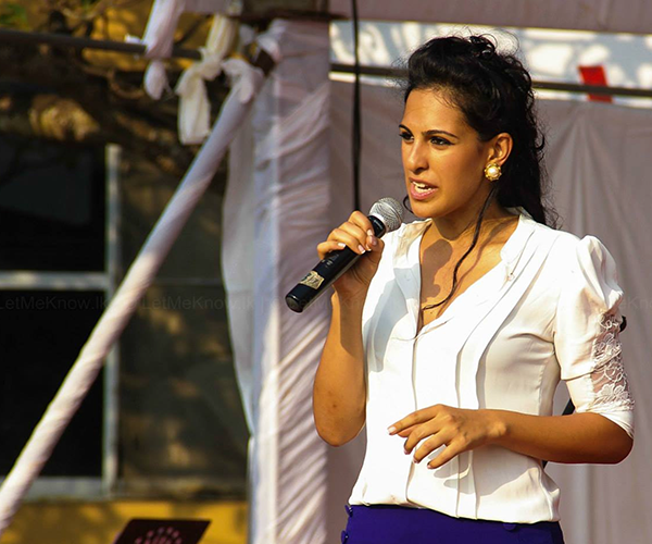 Mental health and de-stigmatization