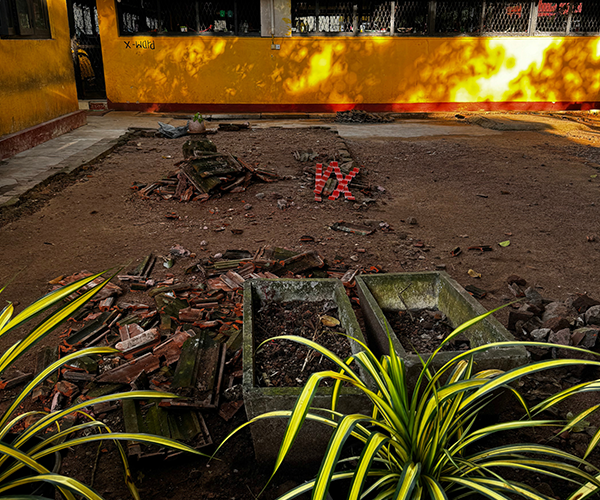 Prisoner segregation for rehabilitation